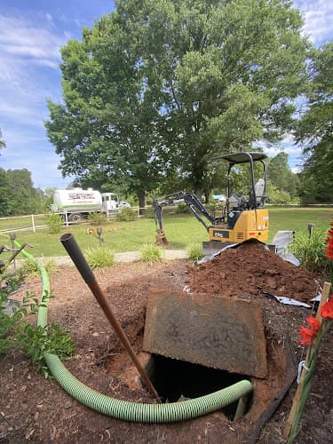 Select Septic Services photo