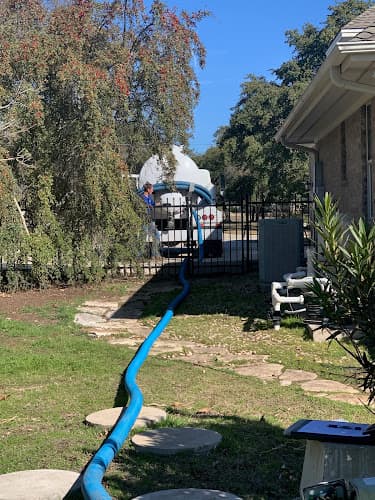 A+ Septic Cleaning and Repairs photo