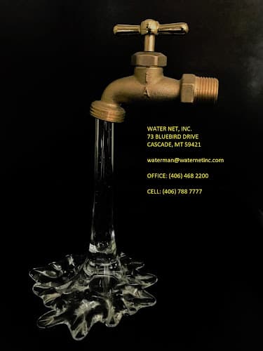 Water Net, Inc / American Septic photo