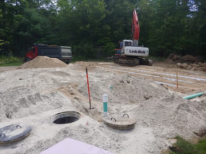 John Downing Excavating, Inc. photo