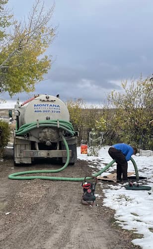 Montana Septic + Sewer photo