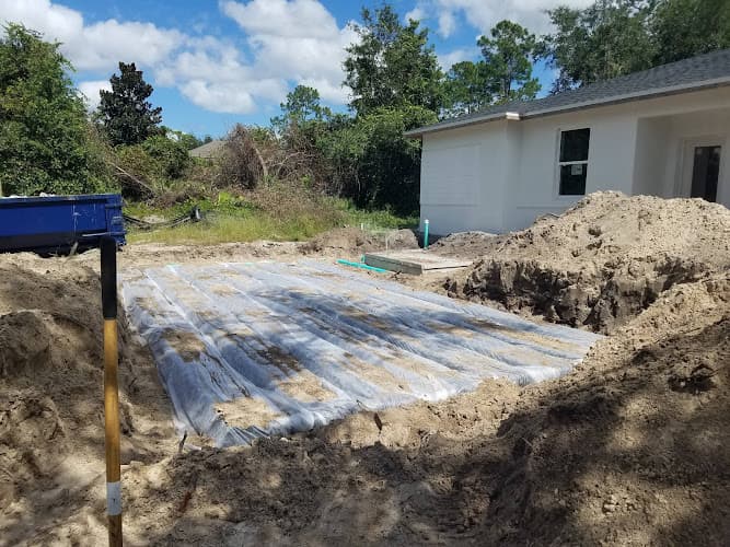 Taylor Septic Services photo