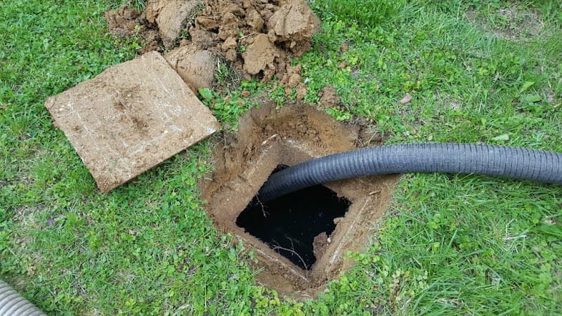 Bluegrass Septic Service & Portable Toilet Rental photo