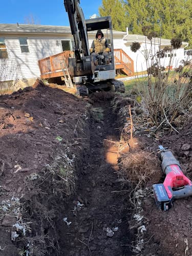 Blackwell Septic Service photo