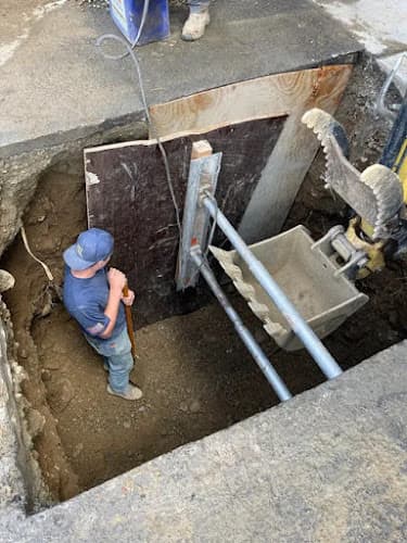 Plumbing Systems Inc (PSI) photo