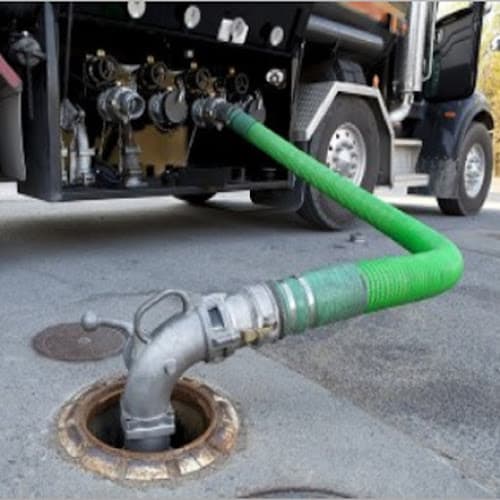 Butler & Eicher Septic Cleaning photo