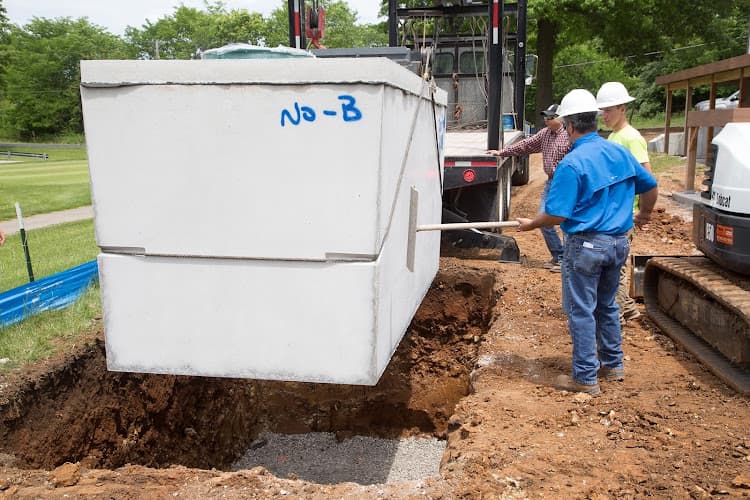 Sedalia Septic And Drain, LLC photo