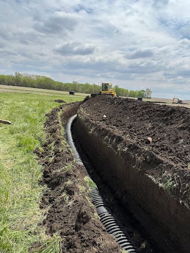 Seevers Farm Drainage Inc photo