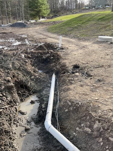 Patriot Sewer and Drain Service photo