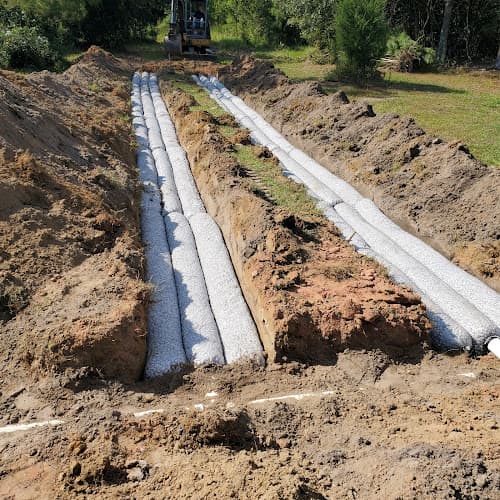 Johnson Septic Tank Service photo