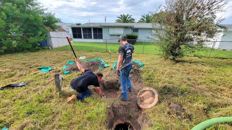 Arthur H. Price Jr. Septic Tank Service, Inc. photo
