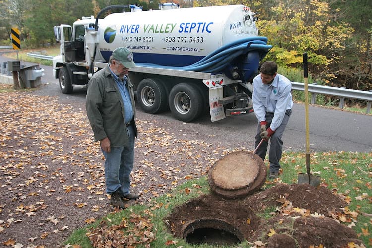 River Valley Septic photo