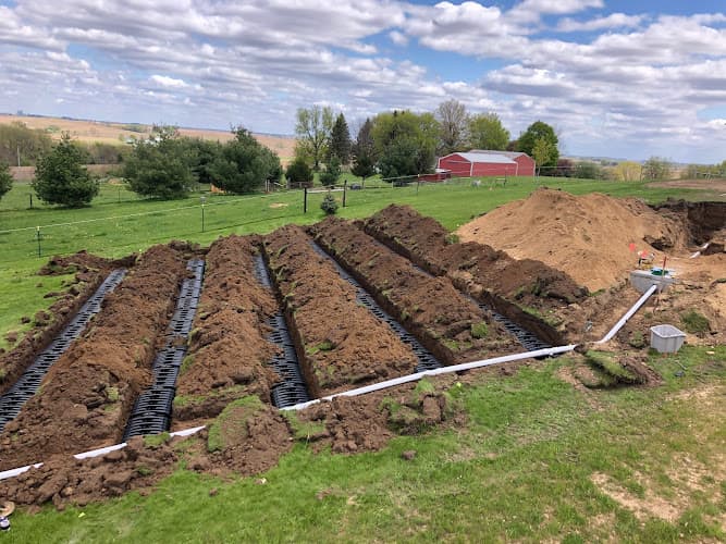 Tate's Septic Service photo