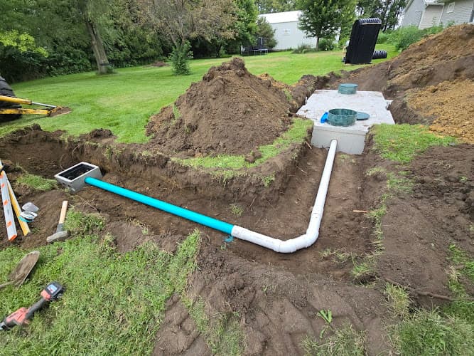 Eastern Iowa Septic photo