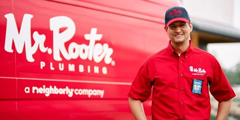 Mr. Rooter Plumbing of Fort Wayne photo