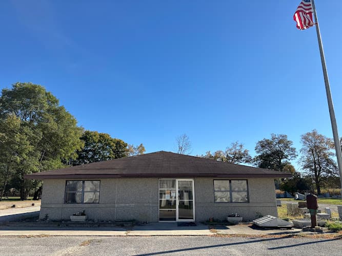 McGill Septic Tank Co. photo