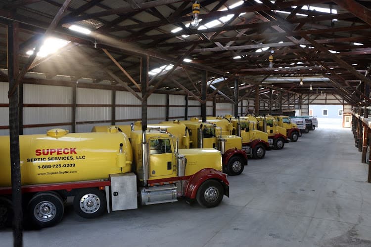 Supeck Septic Services, LLC photo