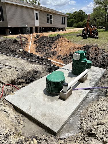 TRUCHARD SEPTICS photo