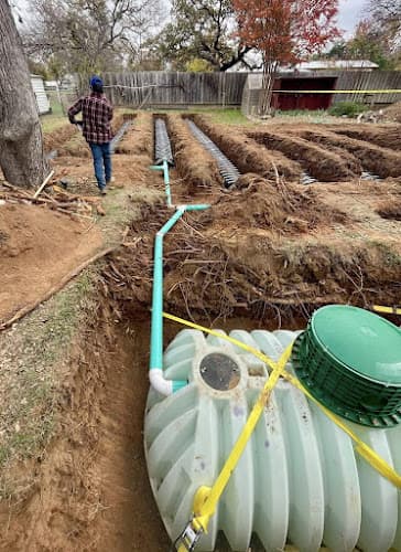 Septic Pumping & Maintenance by Cody Young, LLC photo