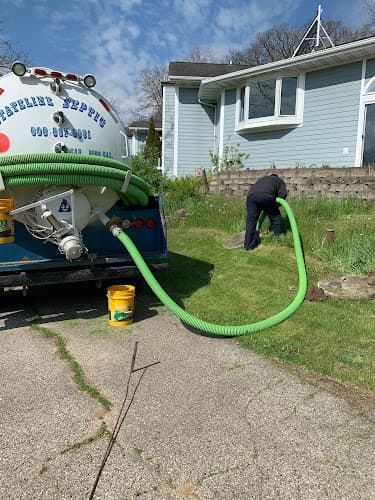 Stateline Septic, Well And Pump photo