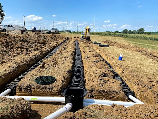 Yoder's Septic Service LLC photo