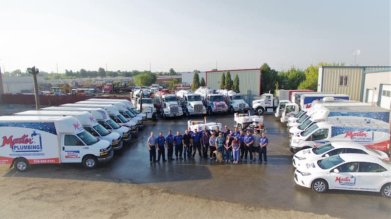 Master Plumbing photo