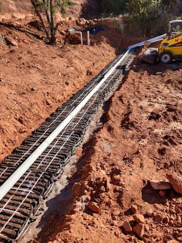 Advanced Septic Service photo