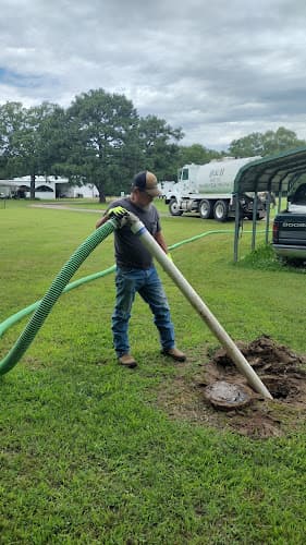 Twisted B Septic Services photo