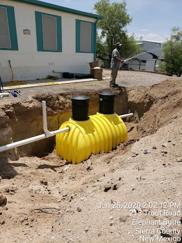 Talon Septic LLC photo