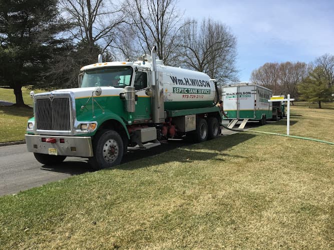 Wilson Services photo