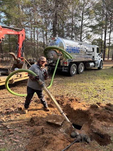 Keith McDonald Plumbing Sewer & Septic photo