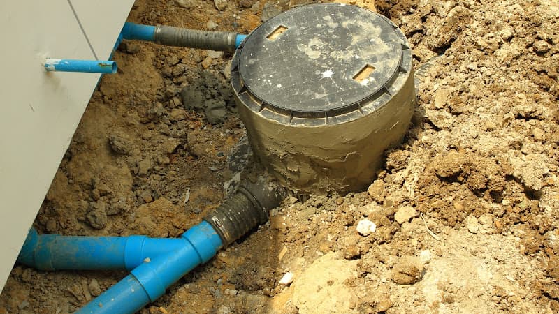 Champs Septic Tank LLC photo