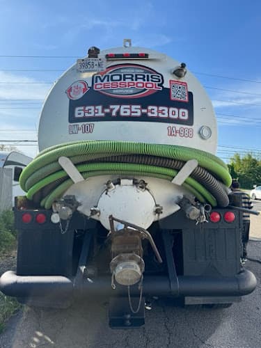 Morris Cesspool Service Inc. photo