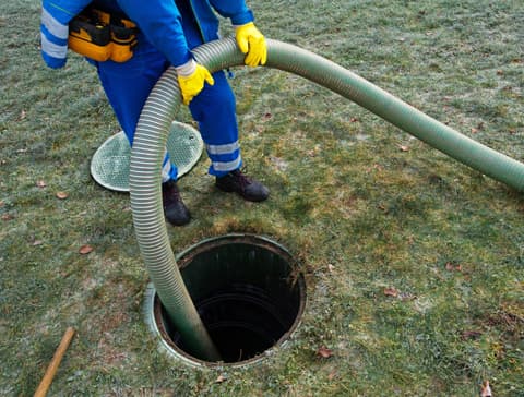 Belton Septic Tank Service photo