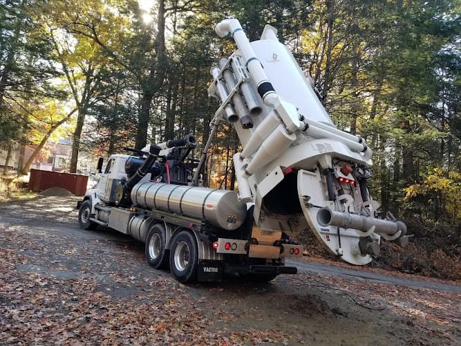 Wind River Environmental of Swedesboro, NJ photo