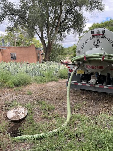 Frank's Septic Services, Inc. photo
