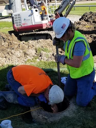 Hanes Environmental photo