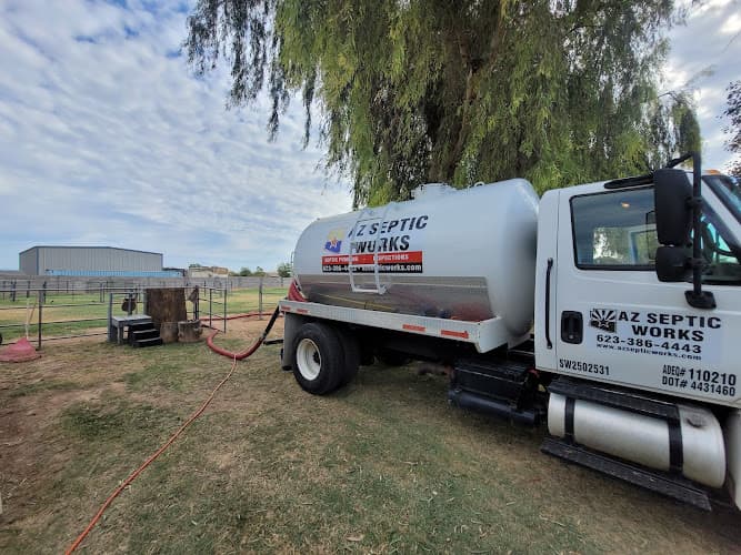 AZ Septic Works photo