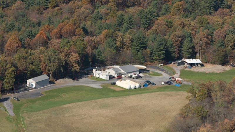 Peck's Septic Service LLC photo