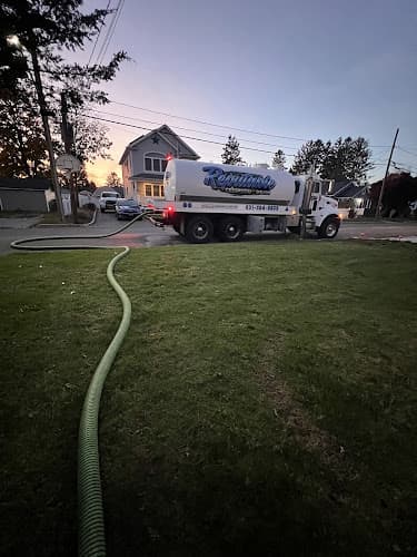 Reputable Cesspool & Drain photo