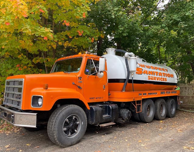 Prospect Sanitation Services Inc photo