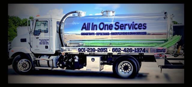 All In One Services photo