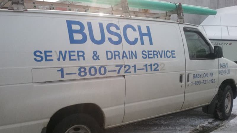 Busch Bros Cesspool Sewer & Drain, Corp photo