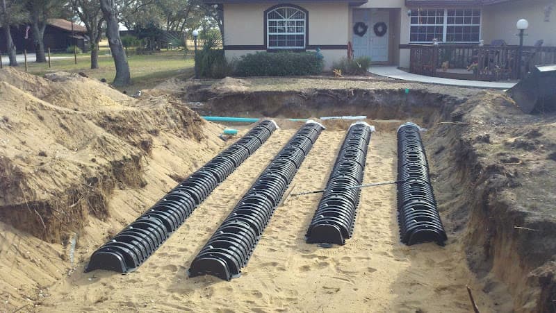 DRESSEL SEPTIC SERVICES INC photo