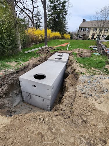 D.P.D. Contractors photo