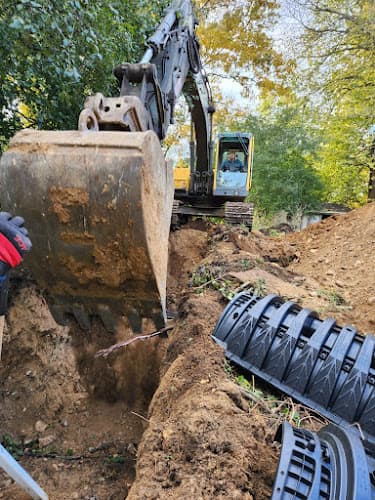 JF Trucking & Trenching LLC photo