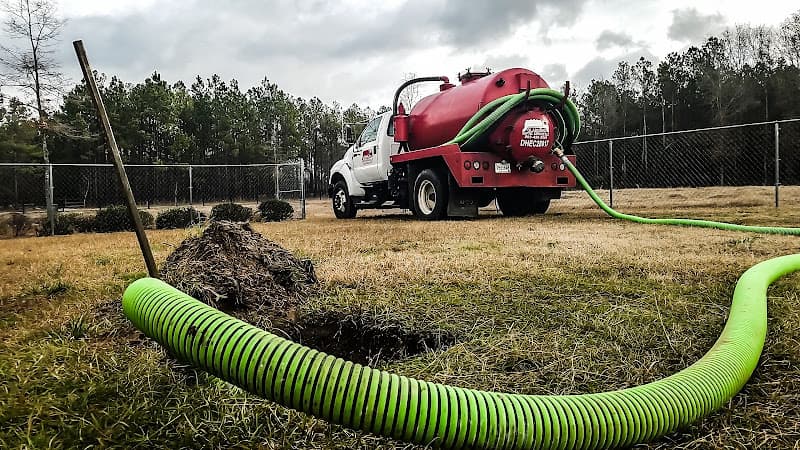 Superior Vac & Septic LLC photo