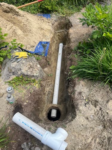 Evergreen Drain and Septic photo
