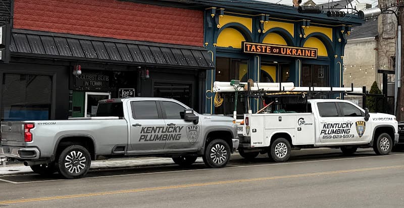 Kentucky Plumbing (KYPD) photo