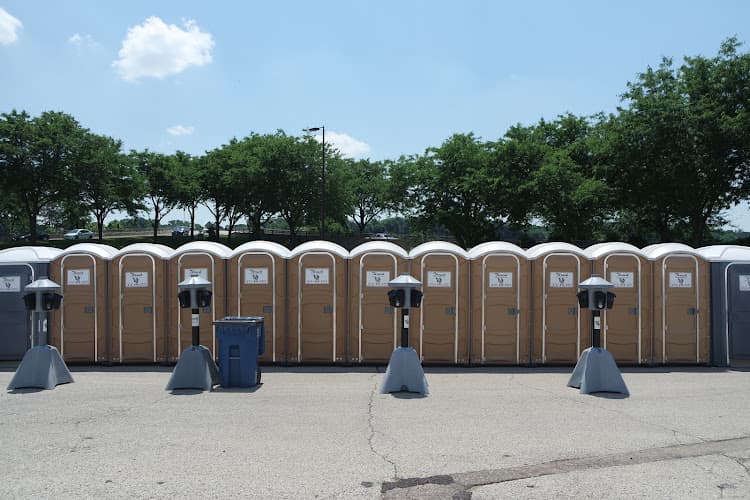 Thrush Sanitation Service photo